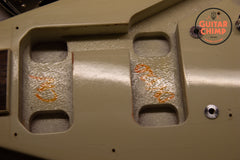 2014 Gibson 120th Anniversary Flying V Classic White