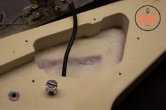 2014 Gibson 120th Anniversary Flying V Classic White