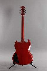 1966 Gibson Sg Standard Cherry ~Players Guitar~