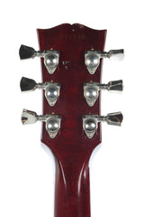2007 Gibson Les Paul Classic Wine Red