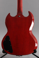 1966 Gibson Sg Standard Cherry ~Players Guitar~