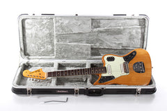 1963 Fender Jaguar Natural Refinish