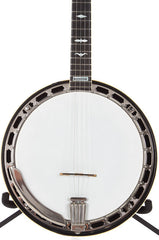 1980 Gibson Mastertone RB-250 Banjo