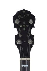 1980 Gibson Mastertone RB-250 Banjo