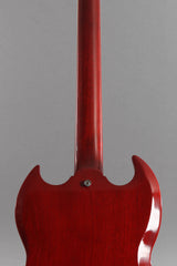 1966 Gibson Sg Standard Cherry ~Players Guitar~