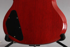 1966 Gibson Sg Standard Cherry ~Players Guitar~