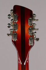 1992 Rickenbacker 360/12v64 12 String Fireglo Electric Guitar