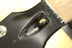 2015 Gibson Memphis ES-335 Studio Ginger Burst