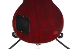 2007 Gibson Les Paul Classic Wine Red
