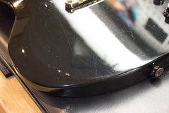 2005 Gibson Custom Shop Historic Sg Les Paul Custom 3 Pickup Black Beauty