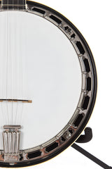 1980 Gibson Mastertone RB-250 Banjo