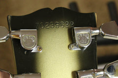 1979 Gibson Les Paul Custom Silverburst ~Super Clean~