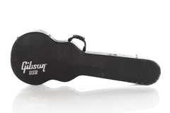 2007 Gibson Les Paul Classic Wine Red