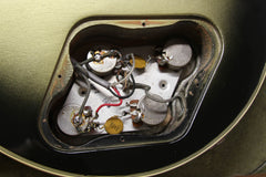 1979 Gibson Les Paul Custom Silverburst ~Super Clean~