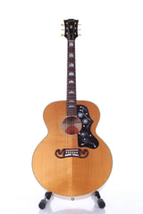 2001 Gibson J-150 Jumbo Acoustic Electric Guitar