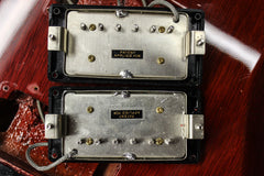 2003 Gibson SG '61 Reissue Electric Guitar Heritage Cherry