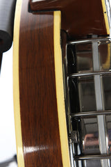 1980 Gibson Mastertone RB-250 Banjo