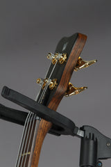 2003 Warwick Buzzard BO Zebrawood 4 String Bass Guitar