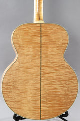 2001 Gibson Custom Shop SJ-200 Montana Gold Acoustic Guitar