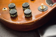 1976 Gibson Sg Custom