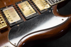 1976 Gibson Sg Custom