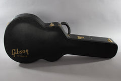 2001 Gibson Custom Shop SJ-200 Montana Gold Acoustic Guitar