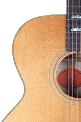 2001 Gibson J-150 Jumbo Acoustic Electric Guitar