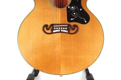 2001 Gibson J-150 Jumbo Acoustic Electric Guitar