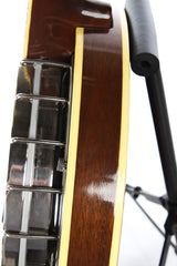 1980 Gibson Mastertone RB-250 Banjo