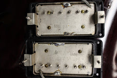 1978 Gibson ES-175D Wine Red