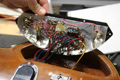 1972 Gibson Les Paul Recording Bass Guitar