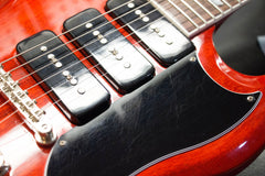 2018 Gibson Gary Clark Jr. Signature SG Vintage Cherry