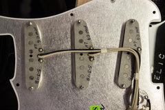 2018 Fender Custom Shop Jimi Hendrix Voodoo Child NOS Stratocaster Black Strat