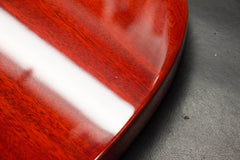 2018 Gibson Gary Clark Jr. Signature SG Vintage Cherry