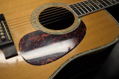 2005 Martin D-41 Acoustic Guitar Natural