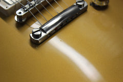 2011 Gibson Custom Shop Les Paul Historic 57RI 1957 Reissue Goldtop