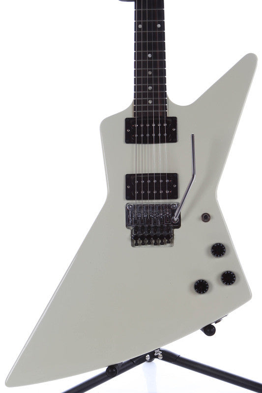 2011 Gibson 1984 Reissue Explorer with Floyd Rose