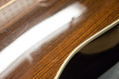 2005 Martin D-41 Acoustic Guitar Natural