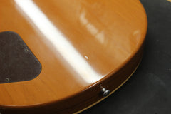 2011 Gibson Custom Shop Les Paul Historic 57RI 1957 Reissue Goldtop