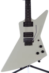 2011 Gibson 1984 Reissue Explorer with Floyd Rose