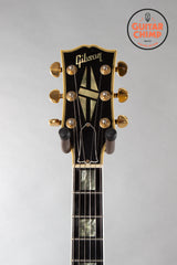 1992 Gibson SG Custom ’67 Reissue 3-Pickup Wine Red