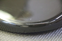 2018 Fender Custom Shop Jimi Hendrix Voodoo Child NOS Stratocaster Black Strat