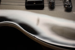 2008 Gibson Limited Edition Les Paul Standard Silverburst ~Video Of Guitar~