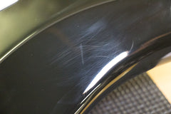 2018 Fender Custom Shop Jimi Hendrix Voodoo Child NOS Stratocaster Black Strat