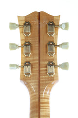 2001 Gibson J-150 Jumbo Acoustic Electric Guitar