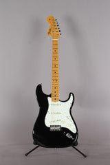 2018 Fender Custom Shop Jimi Hendrix Voodoo Child NOS Stratocaster Black Strat