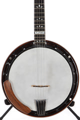 2008 Nechville Classic Deluxe Banjo