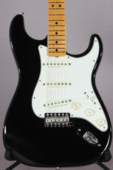 2018 Fender Custom Shop Jimi Hendrix Voodoo Child NOS Stratocaster Black Strat