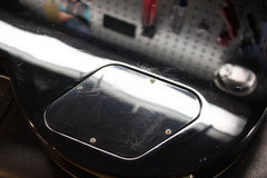 2008 Gibson Limited Edition Les Paul Standard Silverburst ~Video Of Guitar~