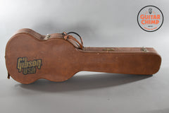 1992 Gibson SG Custom ’67 Reissue 3-Pickup Wine Red